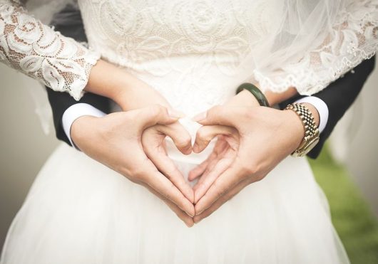 Matrimonio: 30 frasi sulla promessa eterna d'amore - Frasi ...