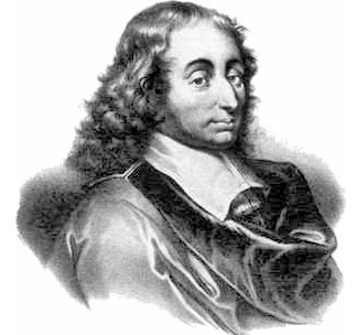 Blaise Pascal frasi