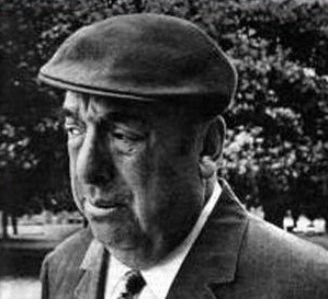 Pablo Neruda frasi