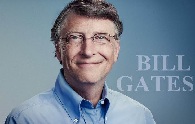 Bill Gates frasi celebri