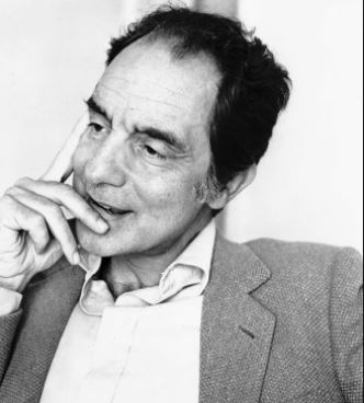Italo Calvino frasi