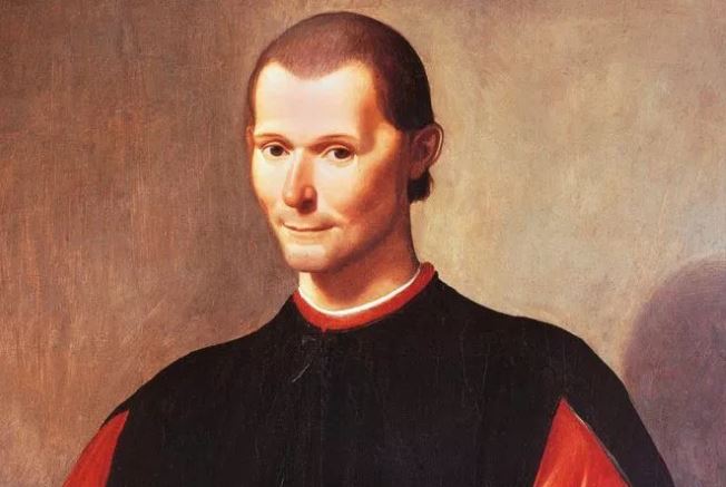 Niccolo Machiavelli Le Migliori Frasi Del Celebre Scrittore E Politico Frasi Social